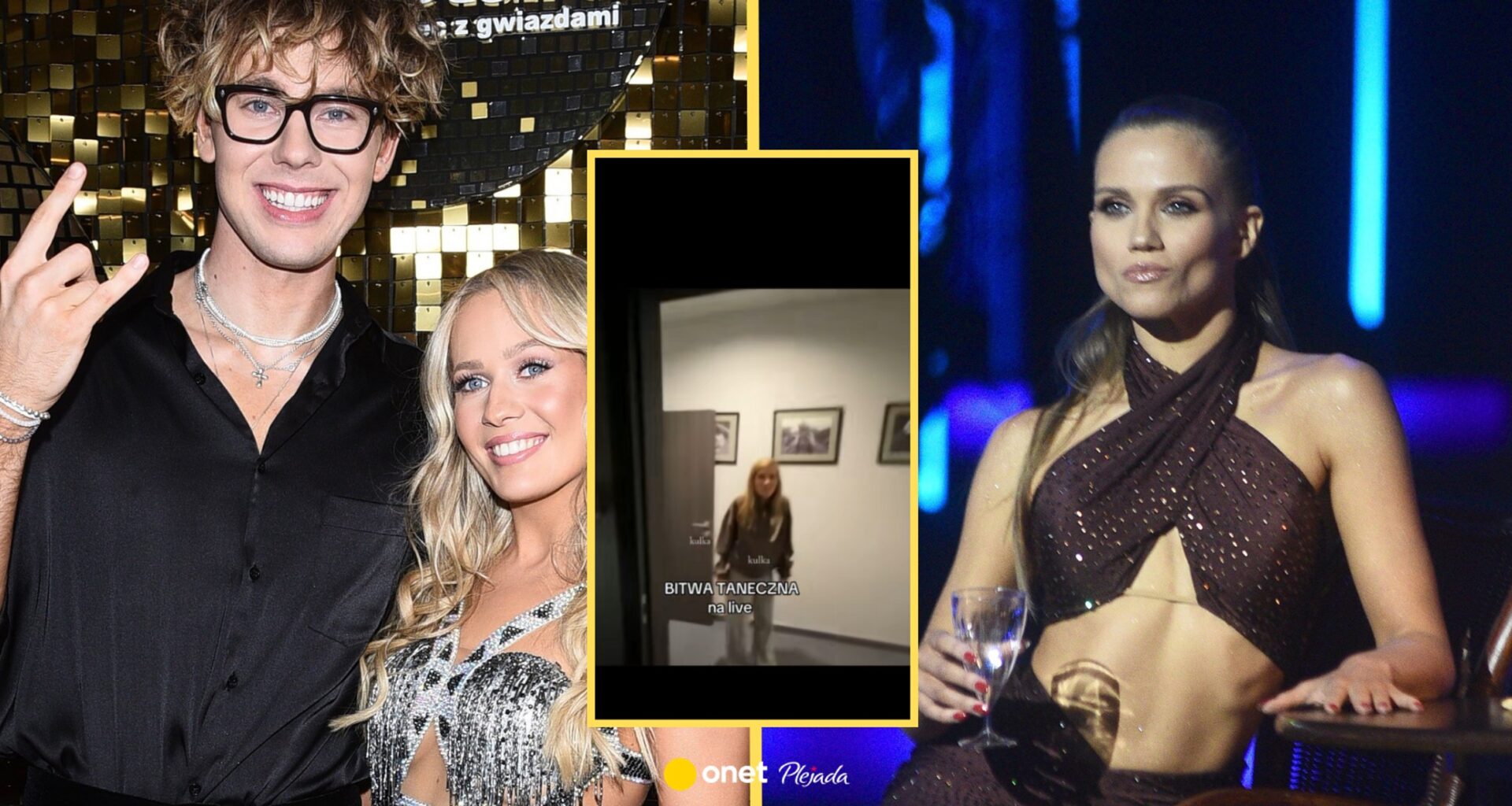 Agnieszka Kaczorowska kontra Bagi. Hałas z garderoby zaburzył jej plany