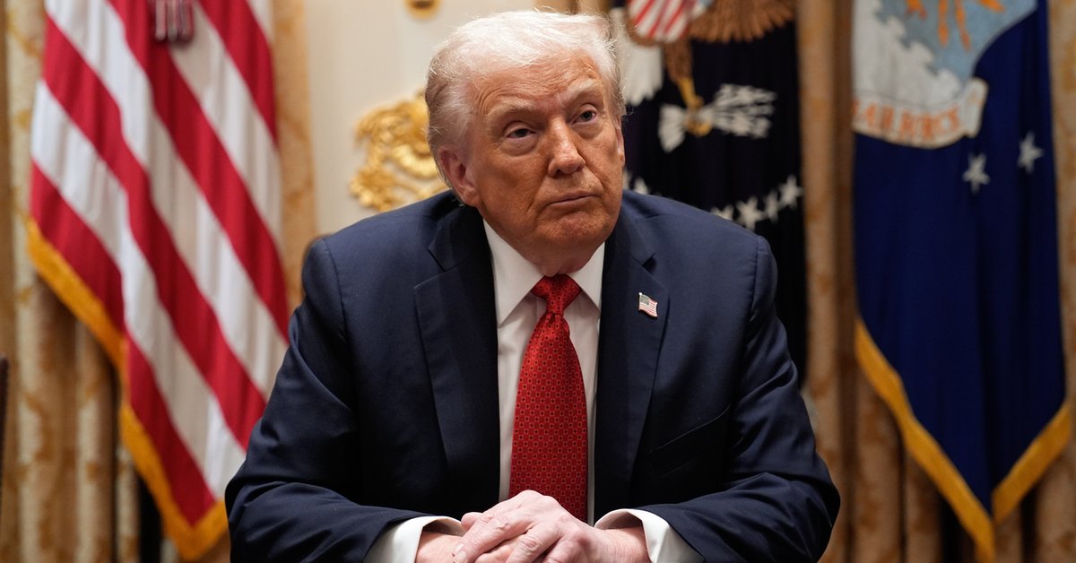 Donald Trump o układzie z Rosją. "W innym razie zapłaci za to wiele osób"