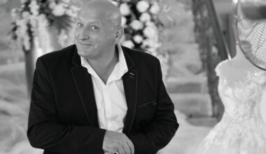 Jacek Wójcik nie żyje