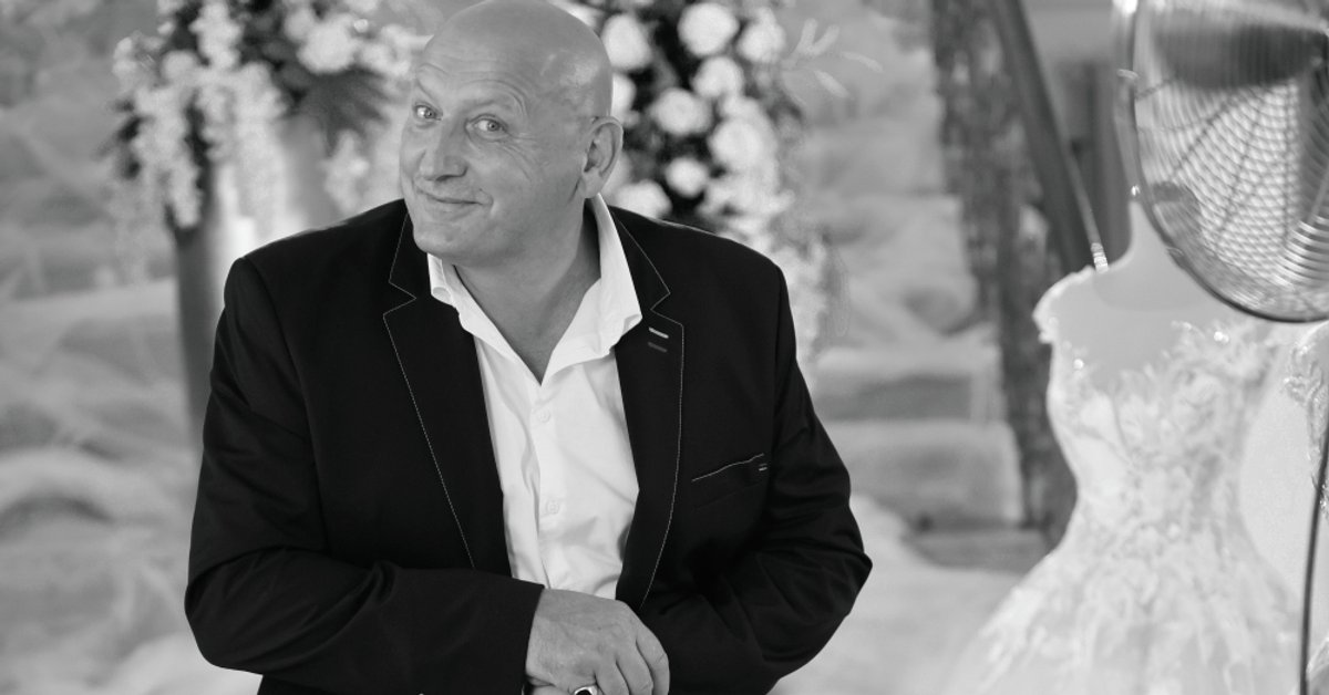 Jacek Wójcik nie żyje