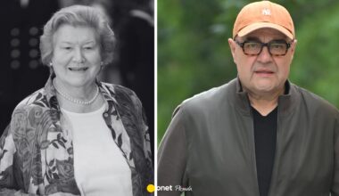 Patricia Routledge nie żyje. Cezary Żak oddał hołd wybitnej aktorce: nie mogłem oderwać oczu