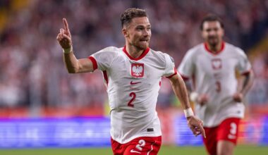 Młody Polak zadebiutował w Interze Mediolan! I to od razu w takim meczu
