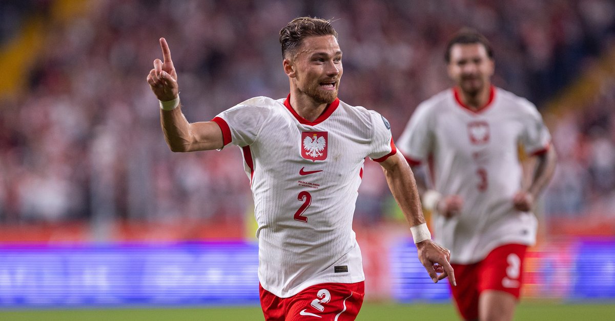 Młody Polak zadebiutował w Interze Mediolan! I to od razu w takim meczu