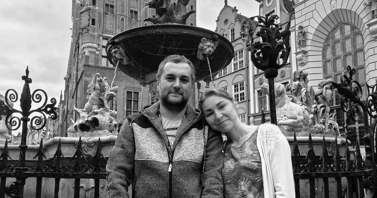 Tragiczna śmierć Edyty S. Tak żegna ją zrozpaczony mąż
