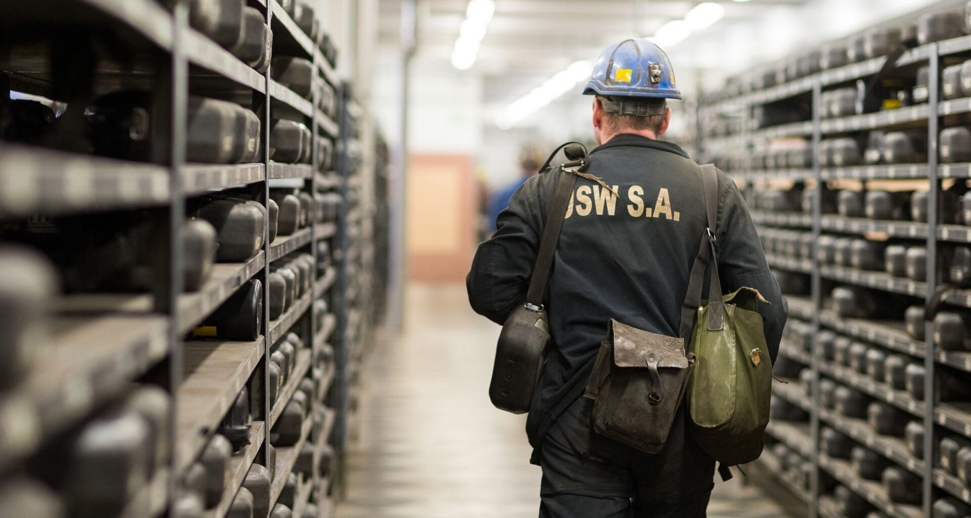 Rząd za ustawą o restrukturyzacji górnictwa. Skorzysta JSW i Bogdanka