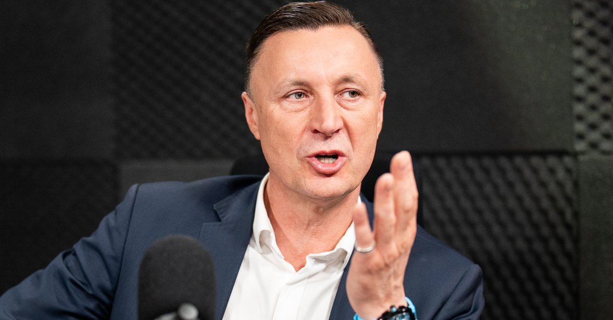 Tomasz Hajto