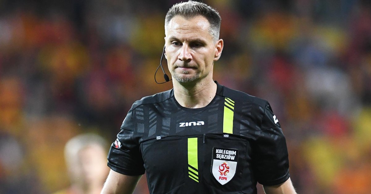 Dziennikarz Przeglądu Sportowego Onet