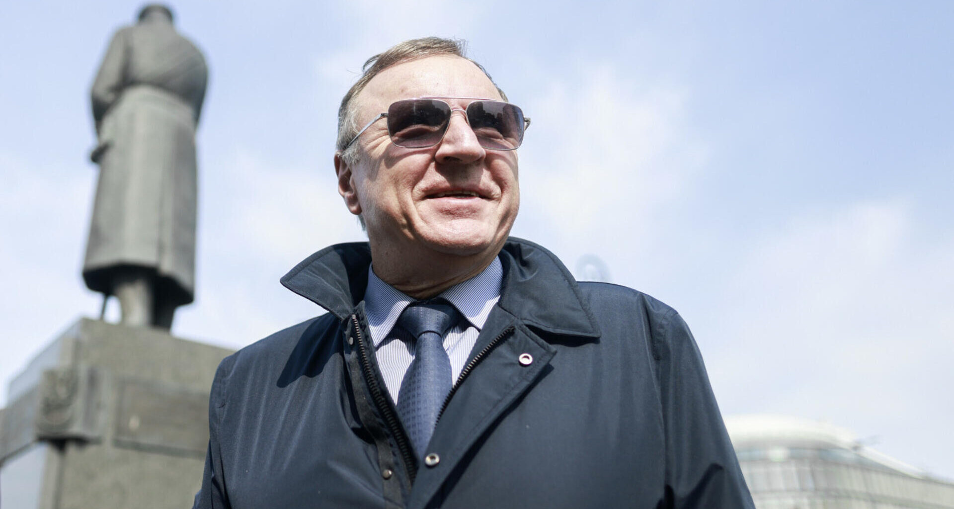 Poseł PiS w TOK FM zaskoczył. "Uważam, że TVP Info powinno być zlikwidowane"