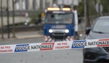 Jak w siedem minut stracić sto milionów euro? W historii z Luwru szczęka opada