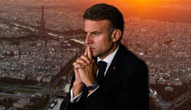Francja pogrążona w politycznym chaosie. Macron dał premierowi 48 godzin