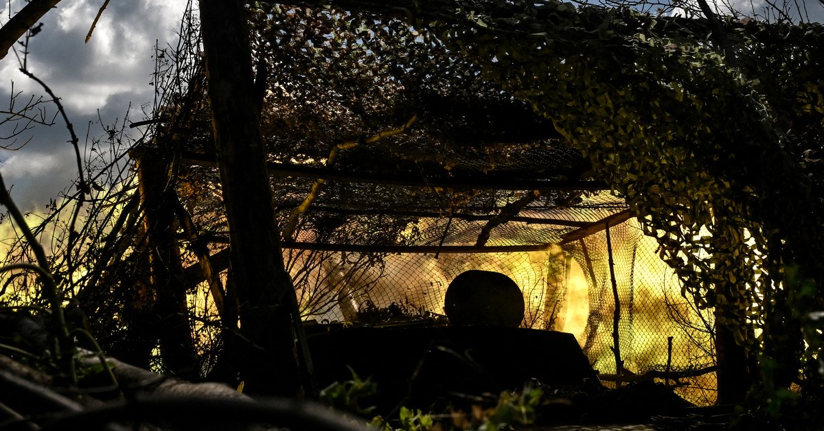 Rosjanie nacierają, coraz trudniejsza sytuacja wokół Pokrowska. Ukraiński wojskowy: to kluczowe miasto