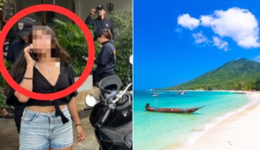 21-letnia Polka aresztowana w Tajlandii. Poważne zarzuty