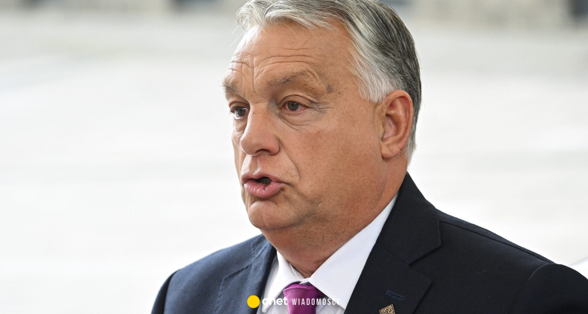 Viktor Orban miał szpiegować Brukselę. Śledztwo dziennikarzy ujawnia szczegóły
