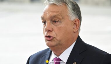 Viktor Orban miał szpiegować Brukselę. Śledztwo dziennikarzy ujawnia szczegóły