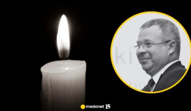 Nie żyje współwłaściciel Adamedu. Dr Maciej Adamkiewicz miał 59 lat