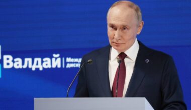 Władimir Putin skomentował słowa Karola Nawrockiego. Dał mu radę