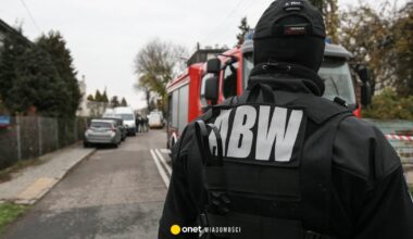 Małżeństwo szpiegowało dla Rosji. Nowe informacje od prokuratury