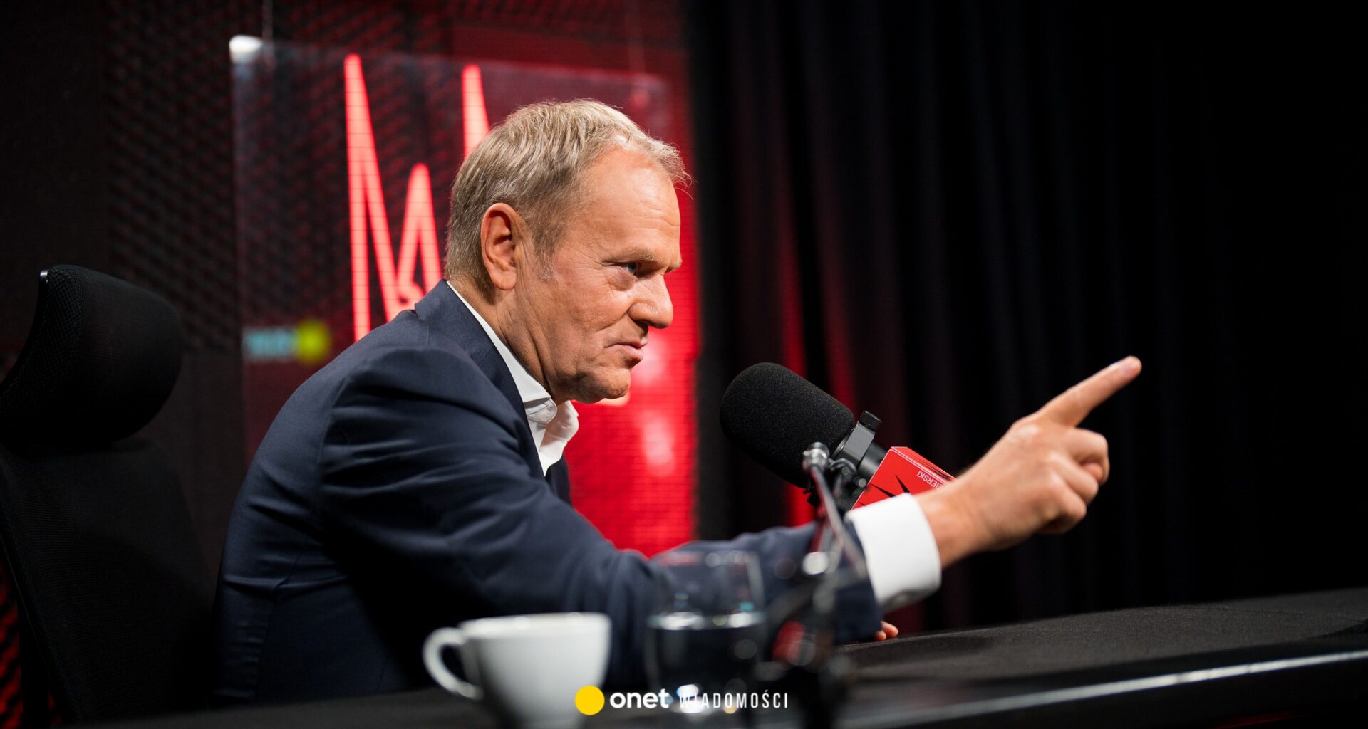Kamil Dziubka: Samotność zaczyna uwierać Donalda Tuska. Pada ofiarą własnych metod