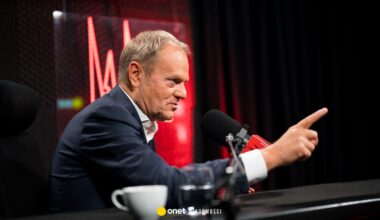 Kamil Dziubka: Samotność zaczyna uwierać Donalda Tuska. Pada ofiarą własnych metod