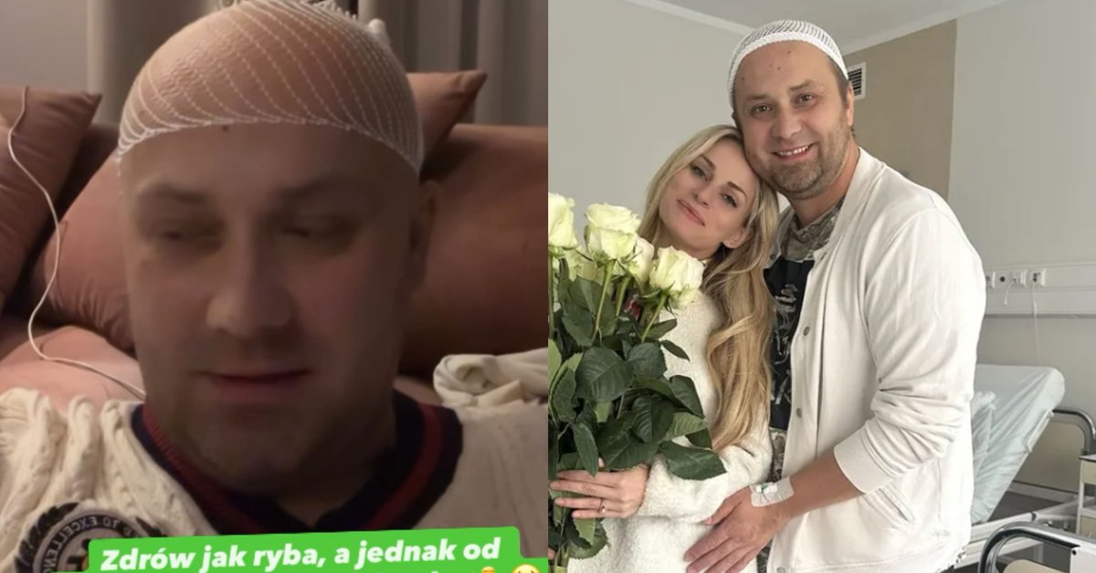 Adrian Szymaniak