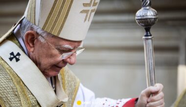 Kraków znowu huczy o odejściu arcybiskupa Jędraszewskiego. Kto może go zastąpić?