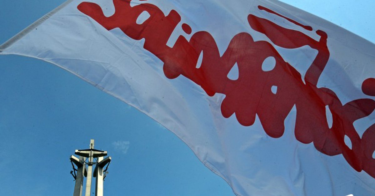 Działacz Solidarności z zarzutami. Miał zażądać milionowej łapówki