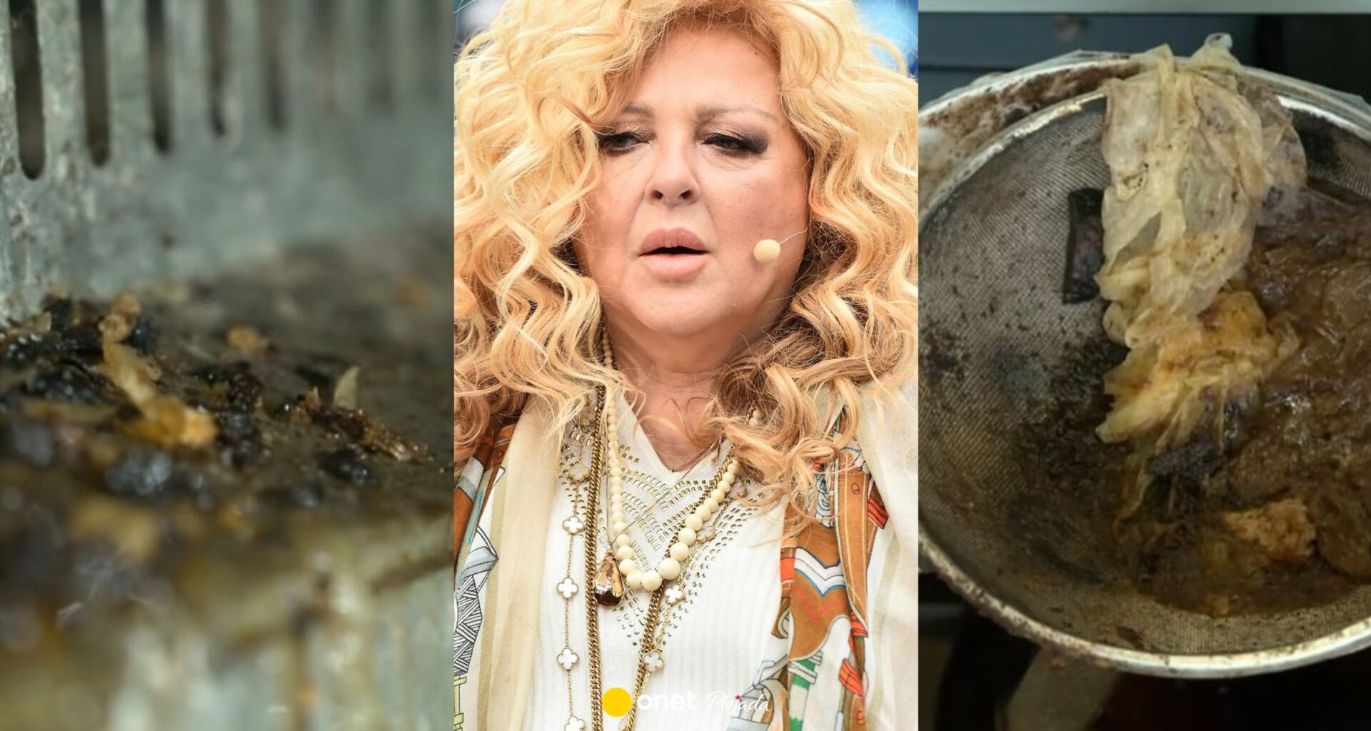 "Kuchenne rewolucje" pełne "brudu i syfu". Warszawska Praga nie zawiodła