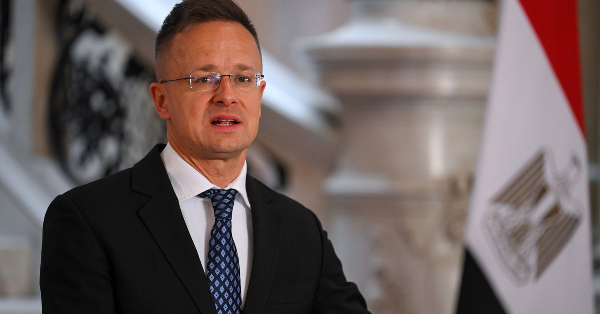 "Przygotowują się do wojny". Węgry grzmią po decyzji Komisji Europejskiej