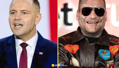 Karol Nawrocki stanie na ringu z Popkiem? "Wiem, że jest dobry"