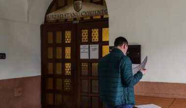 Nowy rekord w liczbie polsko-ukraińskich małżeństw. Młode Polki mają powody do obaw?