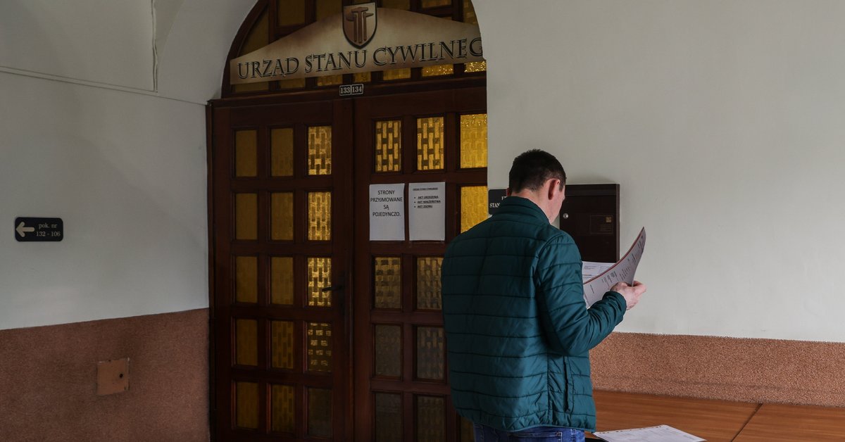 Nowy rekord w liczbie polsko-ukraińskich małżeństw. Młode Polki mają powody do obaw?