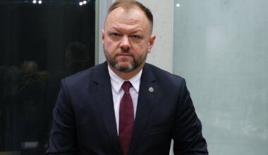 "Fronty Wojny". Były szef SKW o wyciekach z armii: Kompromitujące! Żołnierze powinni zostać objęci opieką kontrwywiadu