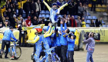 Dziennikarz „Przeglądu Sportowego”