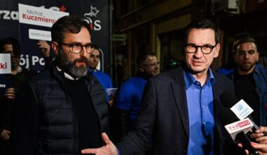 Kulisy największej afery z czasów PiS. Dziennikarz Onetu ujawnia