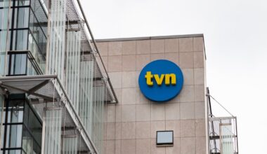 Właściciel TVN rozważa sprzedaż spółki. Jest oficjalny komunikat