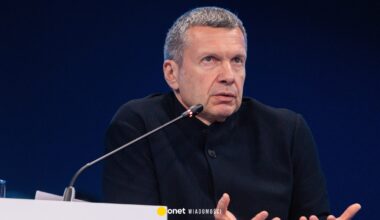 "Co za banda leniwców". Rosyjska propaganda obraża Polskę i straszy Rosjan eskalacją. "Putin przyjął wyzwanie"