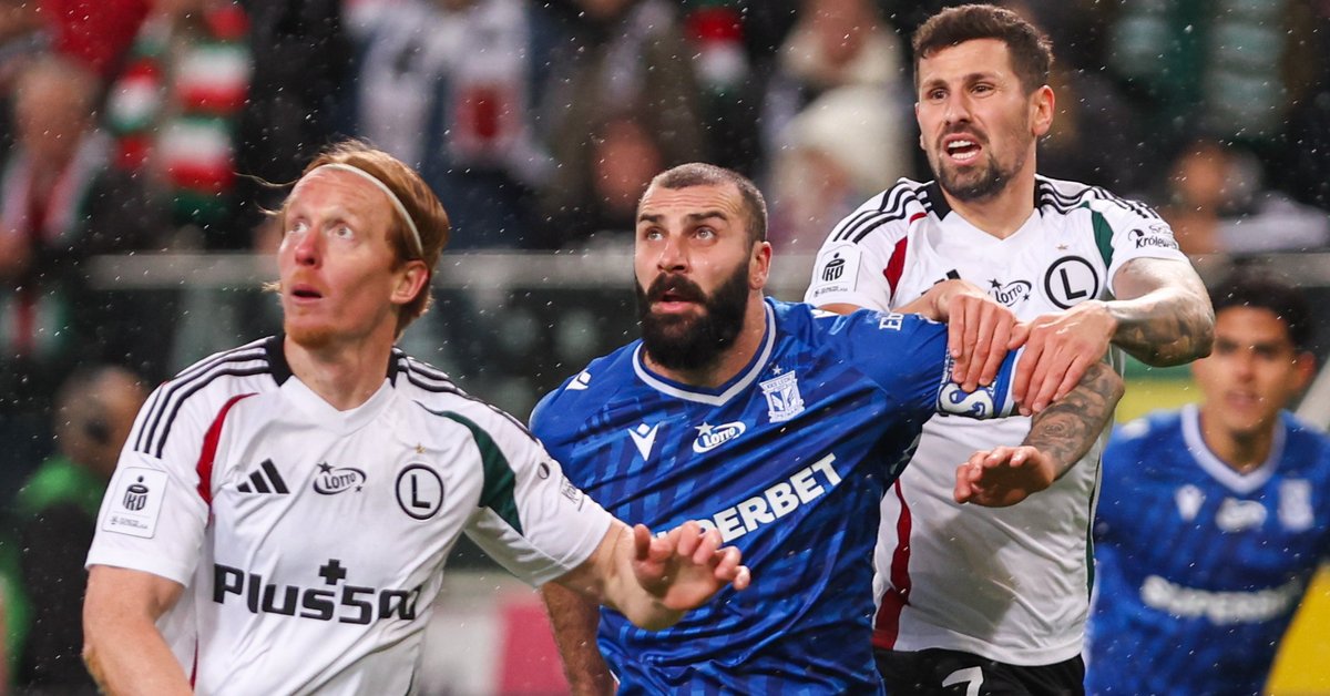 Maurides miał oferty, ale wolał wrócić do Radomiaka. Tłumaczy dlaczego