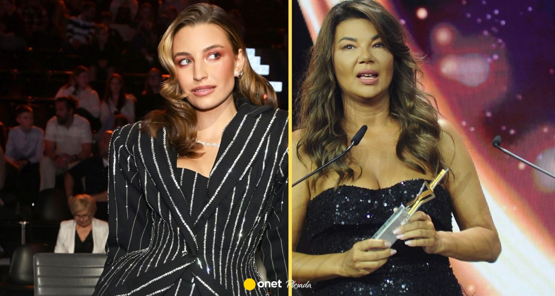 Edyta Górniak komentuje słowa Julii Wieniawy o biedzie. Ma dla niej pewną radę