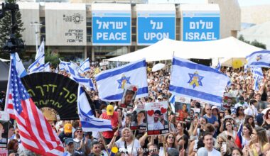 Hamas nie zwrócił wszystkich szczątków zakładników. "Rażące naruszenie"