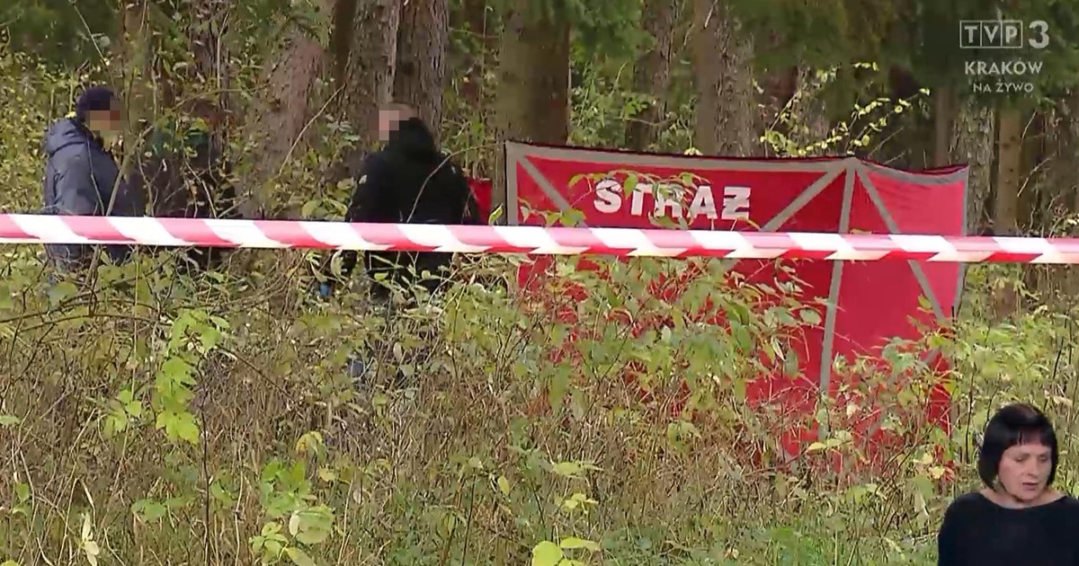 Nowa Biała. Tajemnicza śmierć na obozowisku. Śledczy ujawniają