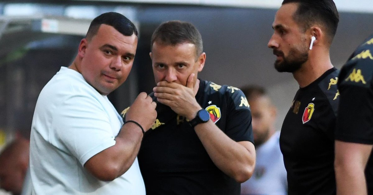 Cały Poznań już świętował! Wtedy przyszedł cios. Szaleństwo w hicie