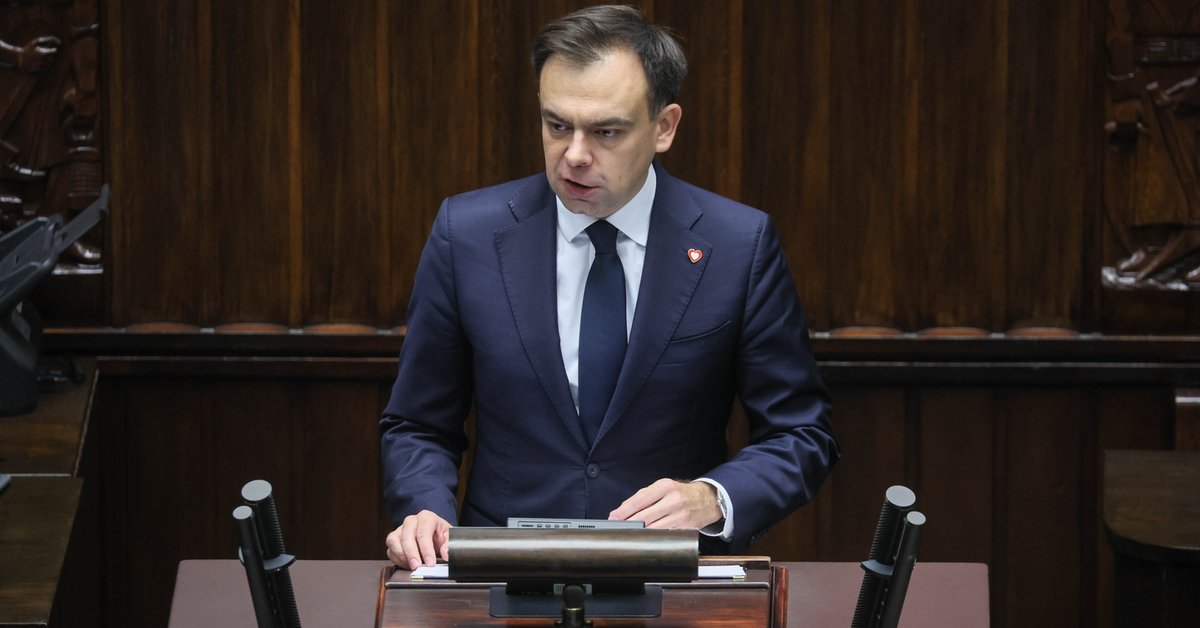 Planowany budżet na 2026 r.
