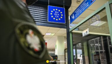 Exodus młodych Ukraińców. Po zmianie przepisów blisko 100 tys. opuściło kraj