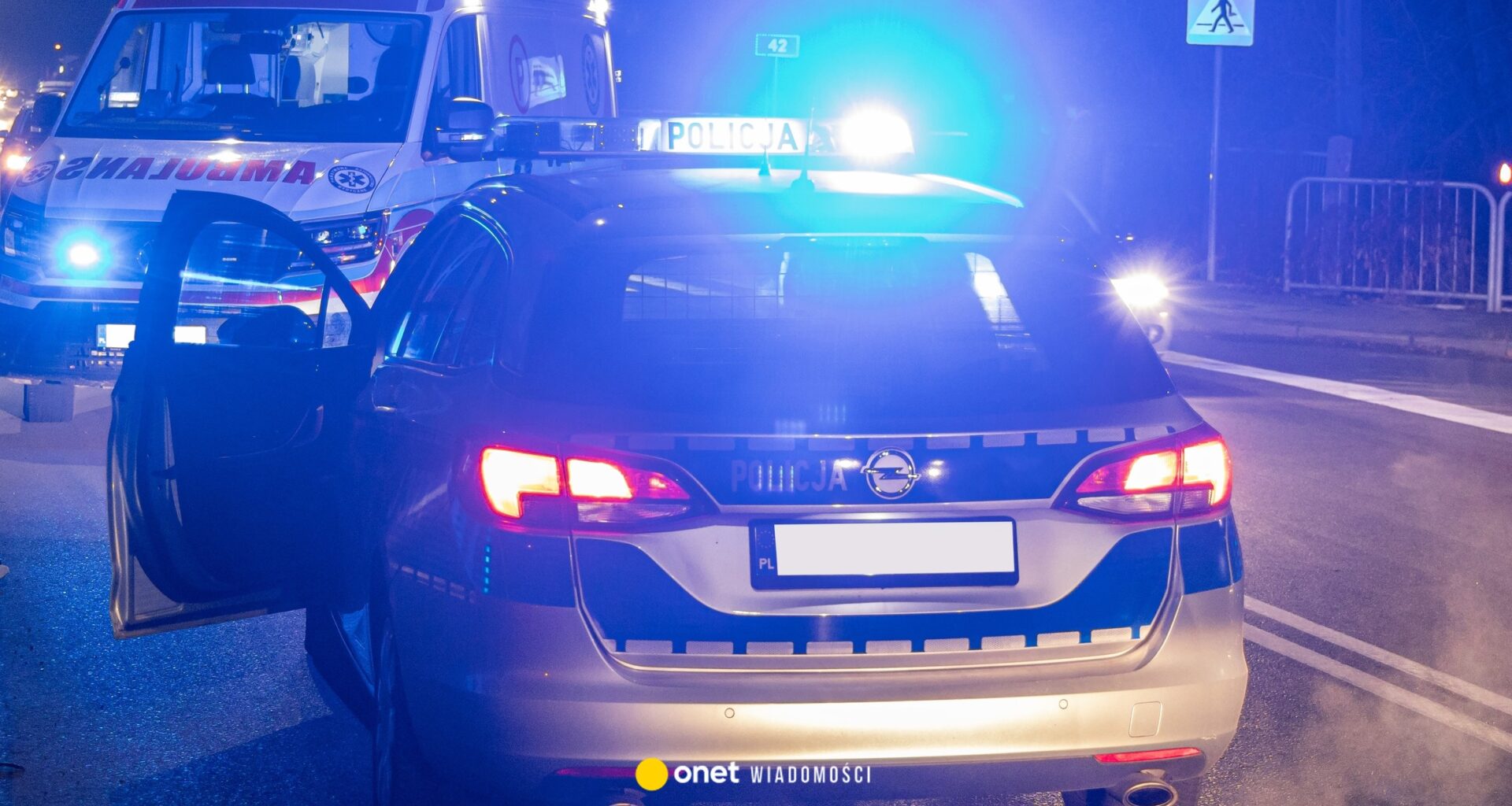 Dramatyczne sceny na poprawinach w Wierzbicy. Nie żyje jeden z gości