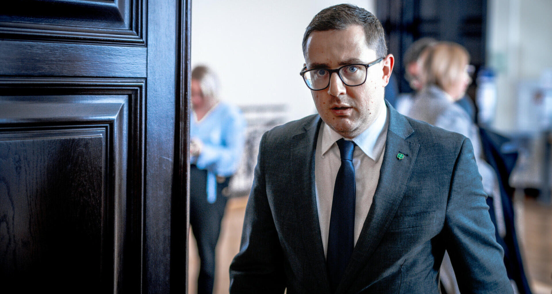 Kiedy koniec ze zmianą czasu? Min. Motyka w TOK FM: Jest jeden mankament