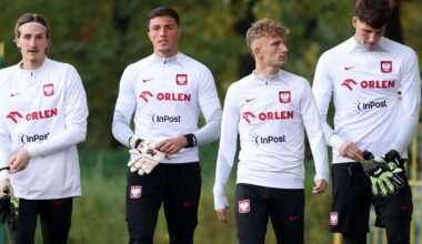 Dziennikarz Przeglądu Sportowego Onet