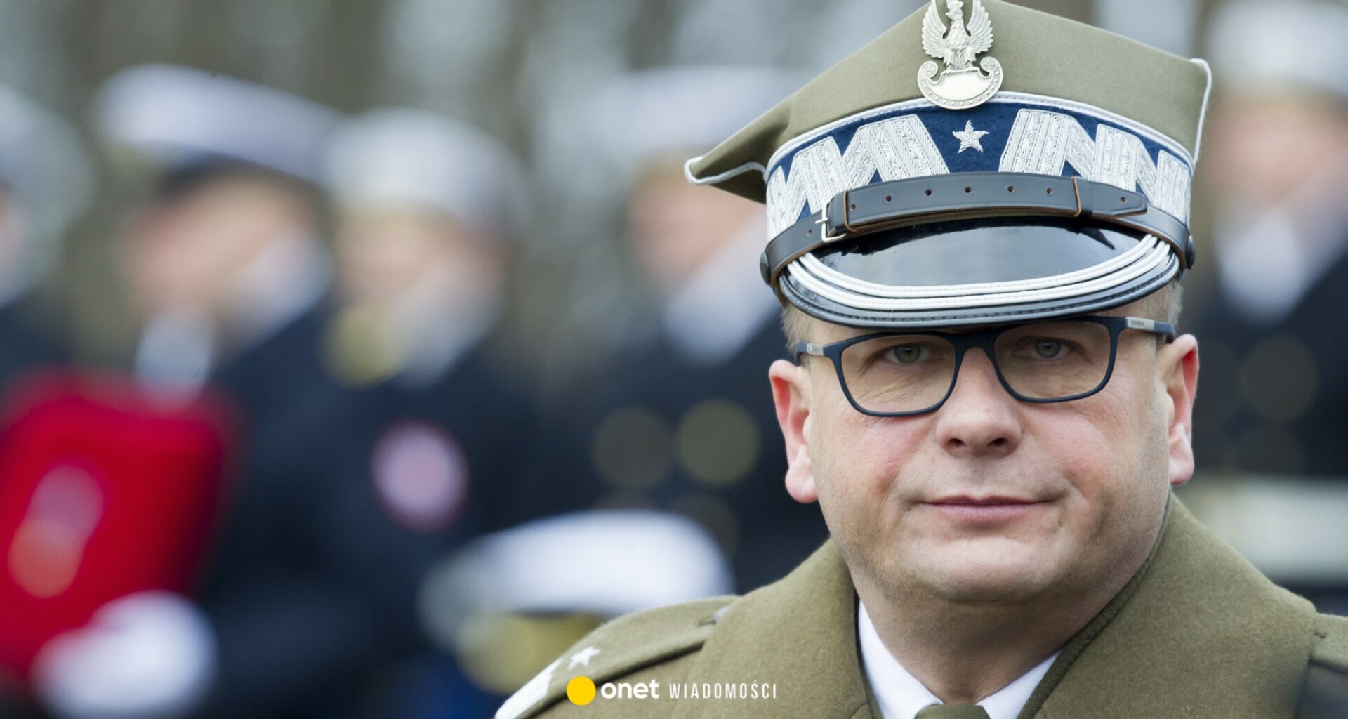 to wyłożenie kart na stół dla Ruskich