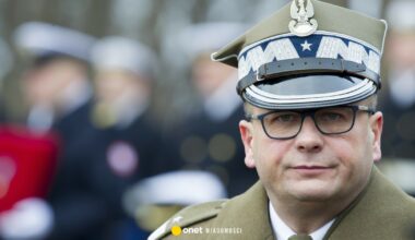 to wyłożenie kart na stół dla Ruskich