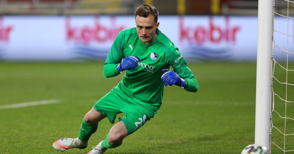 Logi Tomasson