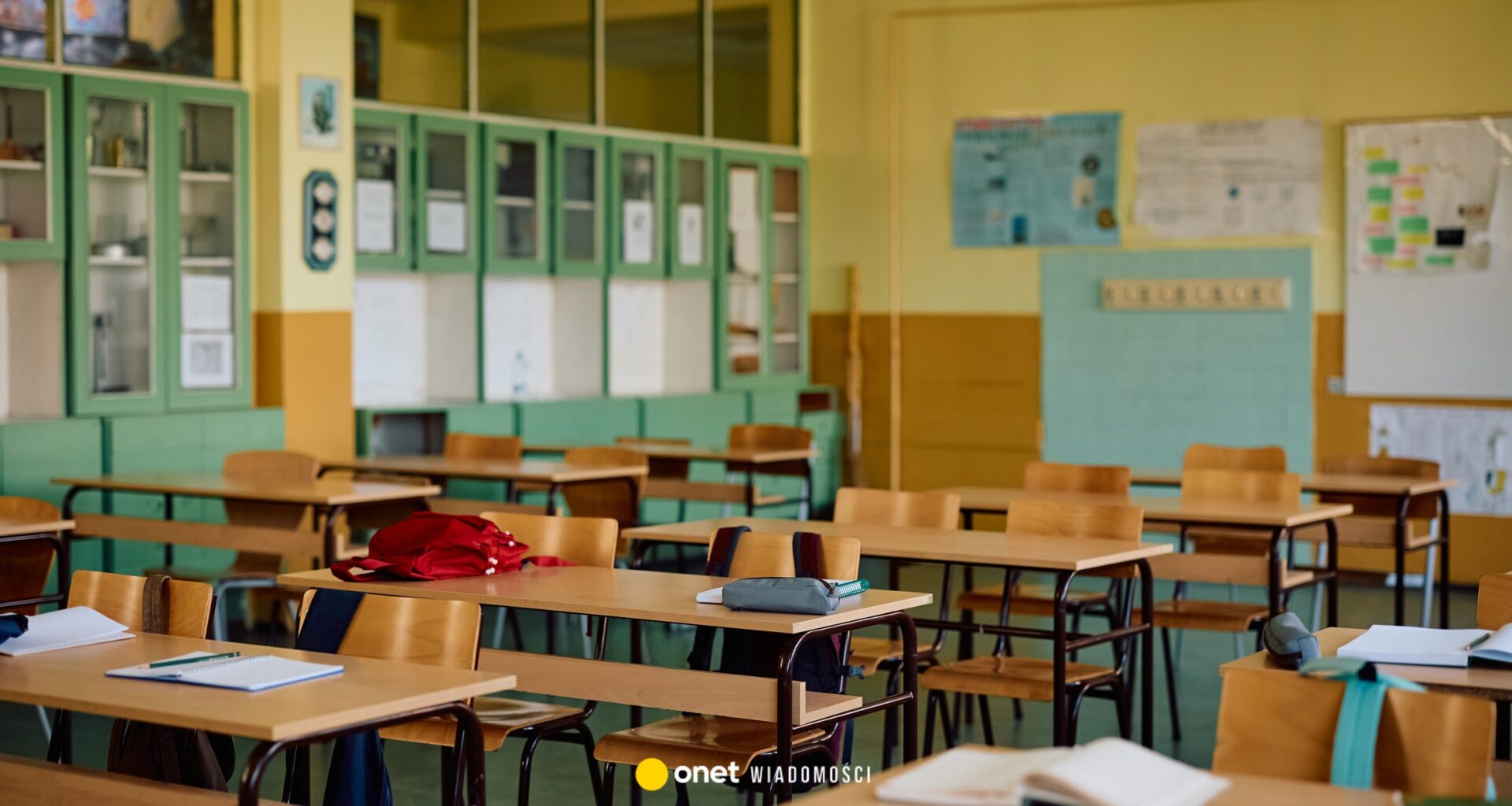Szkoła z rekordową frekwencją na edukacji zdrowotnej. Rodziców namówił ksiądz